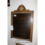 *OFFICERS MESS TARIFF BOARD