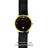 *Gentlemen'S Sekonda Wristwatch [549-02/03]