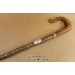 *Hazel Wood Shepards Crook [LQD 117]