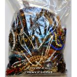 *Bag Of Costume Jewellery