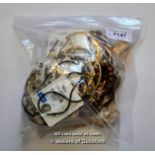 *Bag Of Fashion Jewellery [541-02/03]