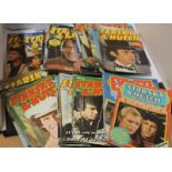Starsky & Hutch Magazine, Nos. 1- 53, 55, And Three Special Issue Magazines.