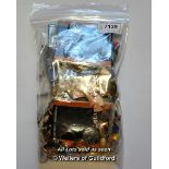 *Bag Of Fashion Jewellery [431-09/03]