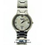 *Westar Wristwatch [381-10/02]