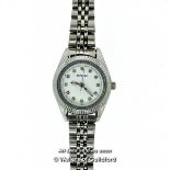 *Ladies' Sekonda Wristwatch [114-09/03]