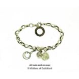 *Thomas Sabo Charm Club Bracelet [451-09/03]