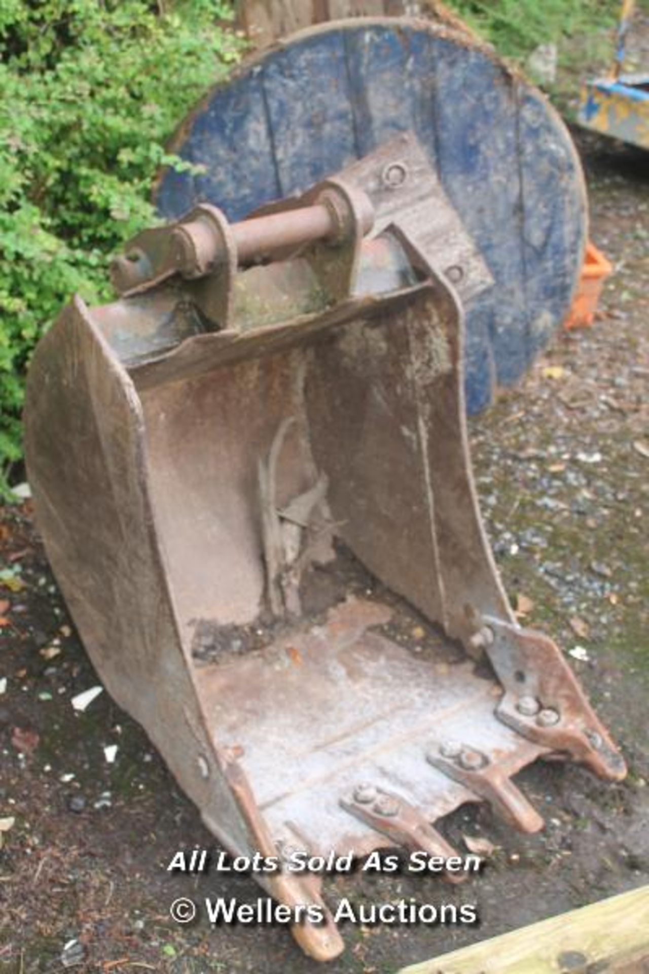 JCB 5T53 DIGGER BUCKET