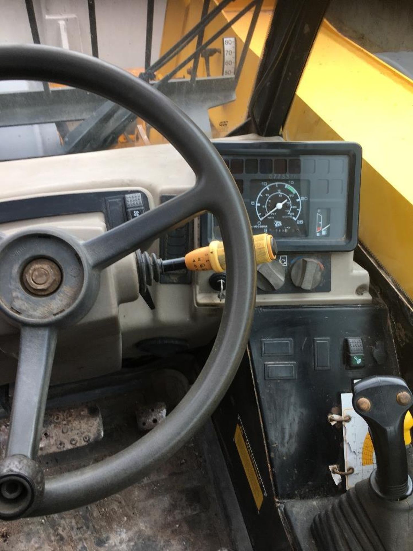 1999 JCB 530-70 LOADALL - Image 9 of 13