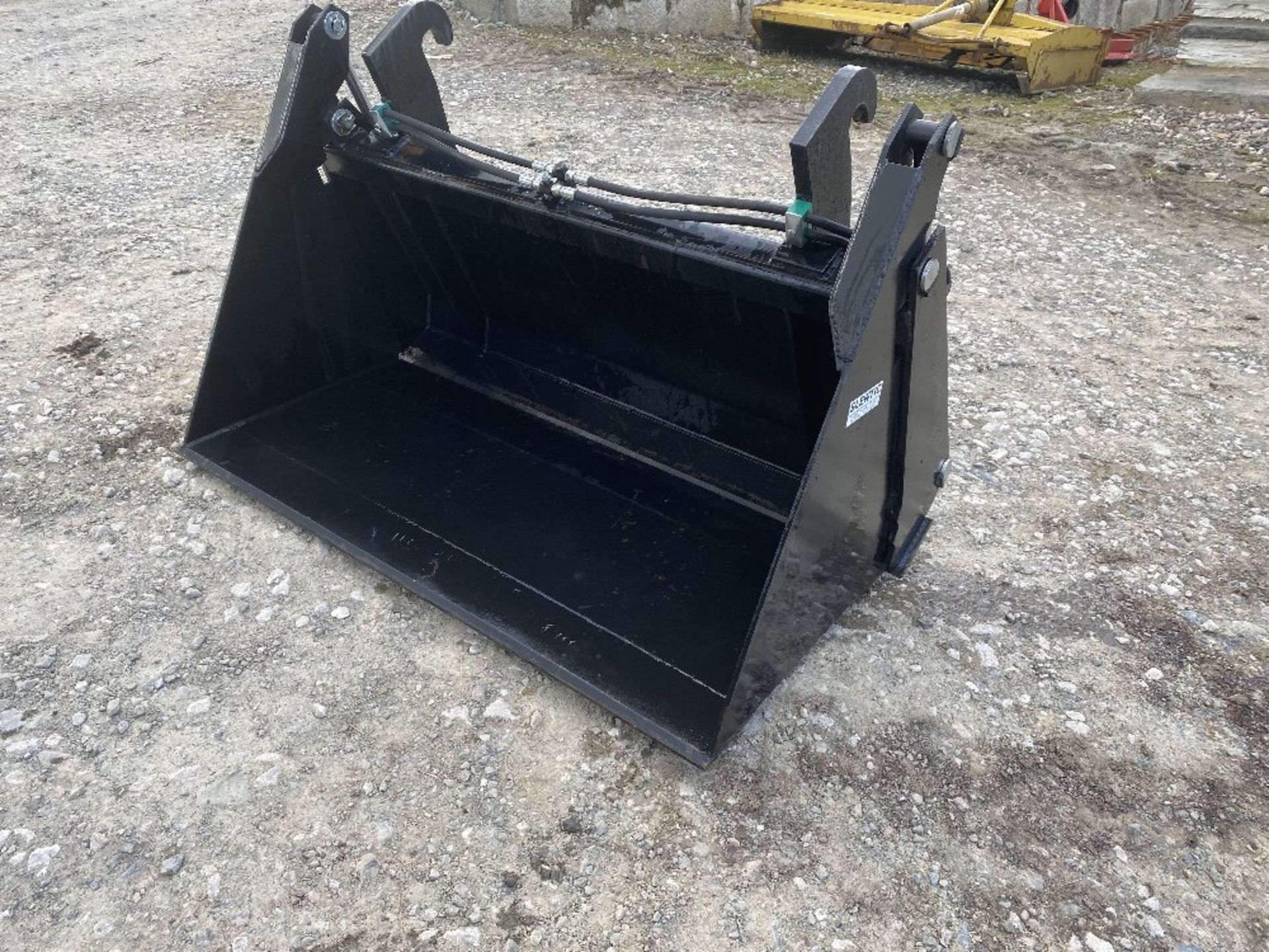 SLEWTIC 4 IN 1 BUCKET JCB Q FIT