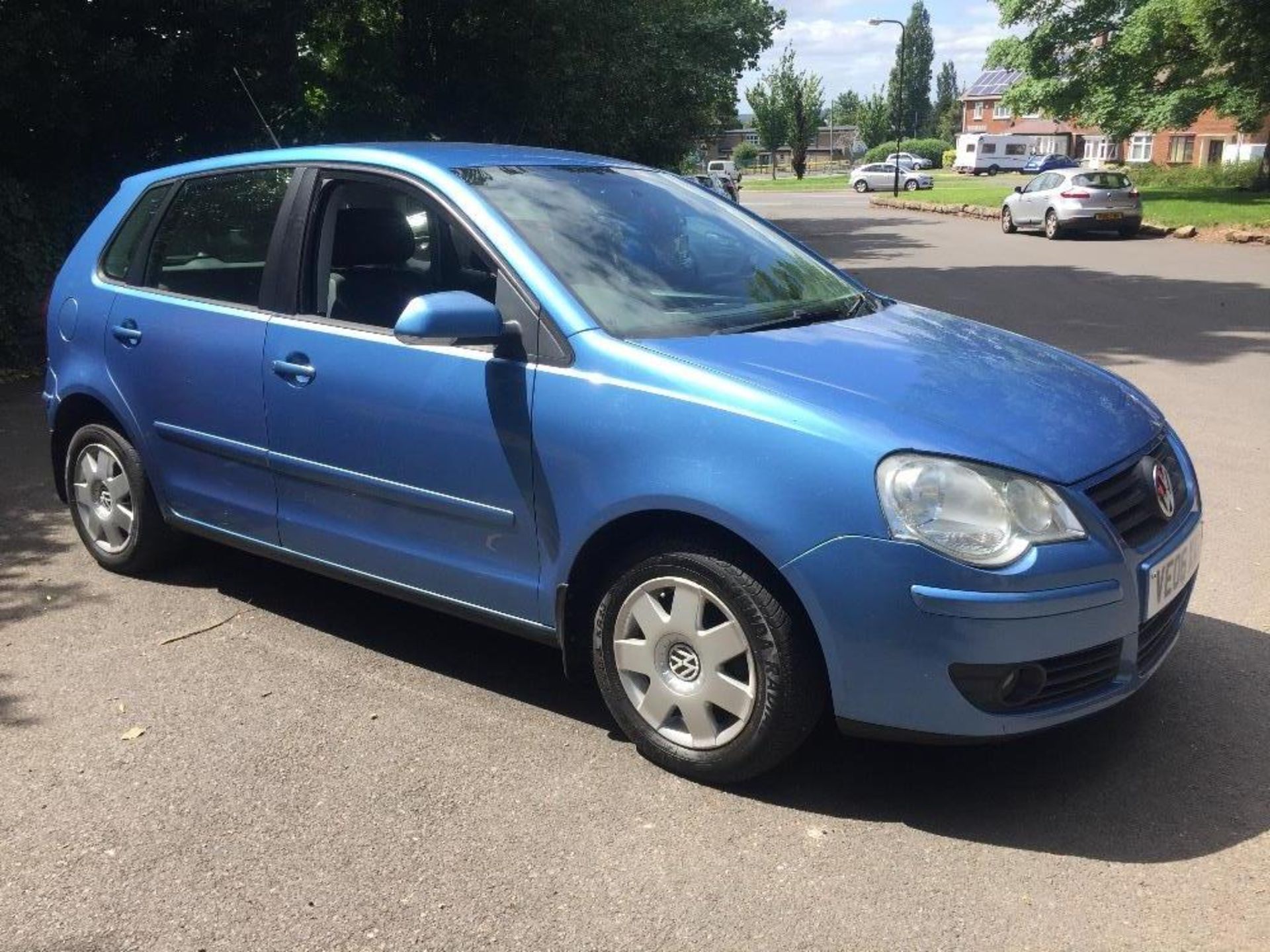 06 VOLKSWAGEN POLO