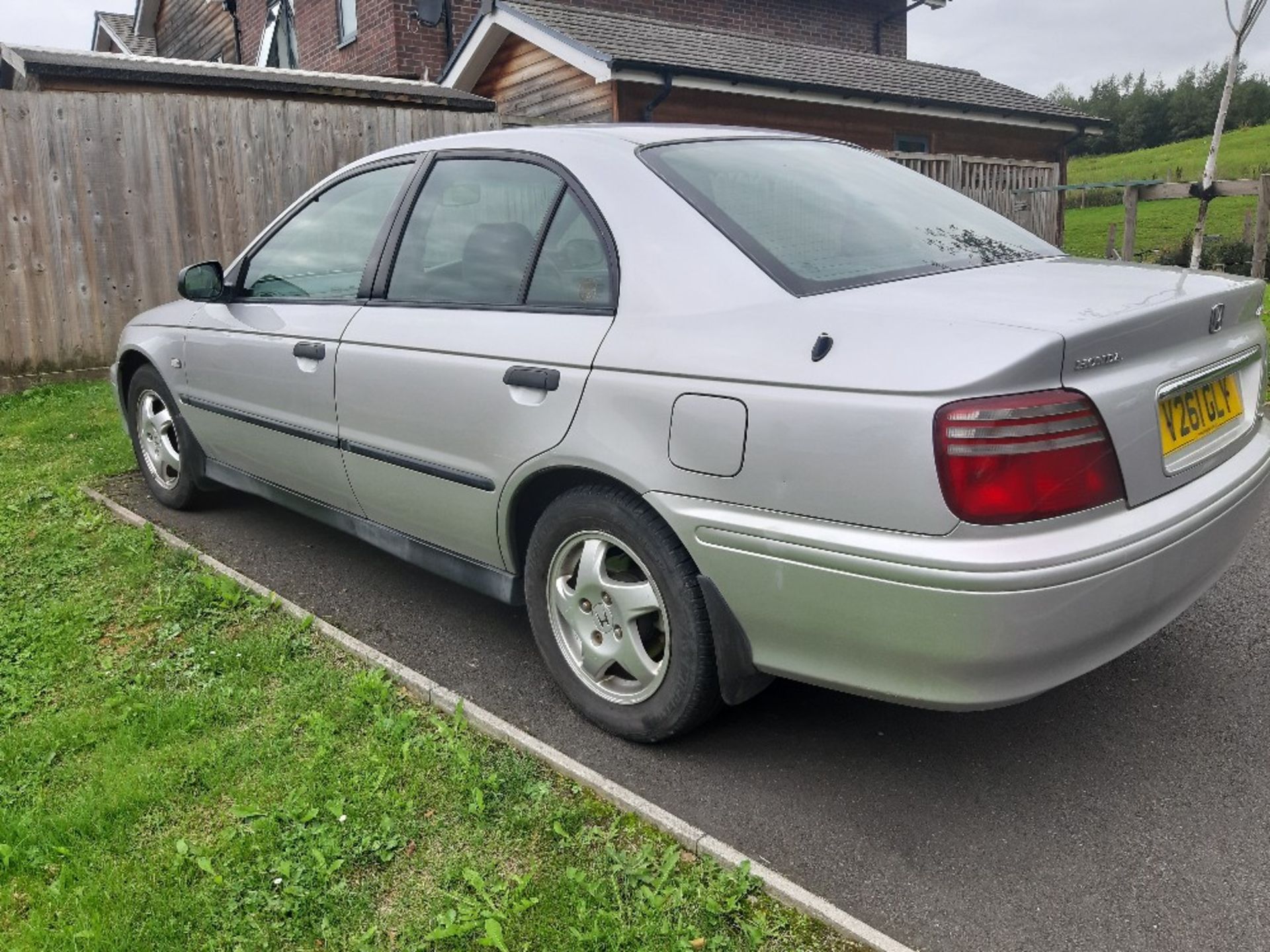 HONDA ACCORD CAR - Image 3 of 3