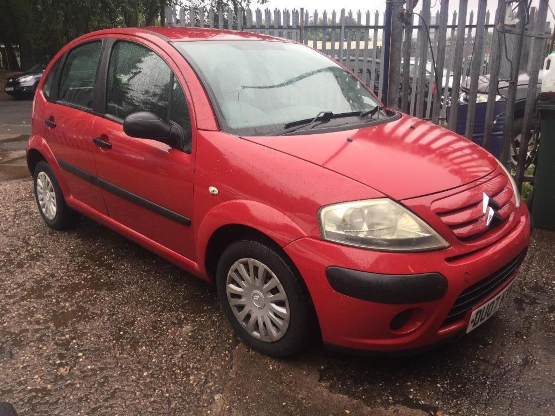 PEUGEOT EXPERT 1560cc DIESEL VAN