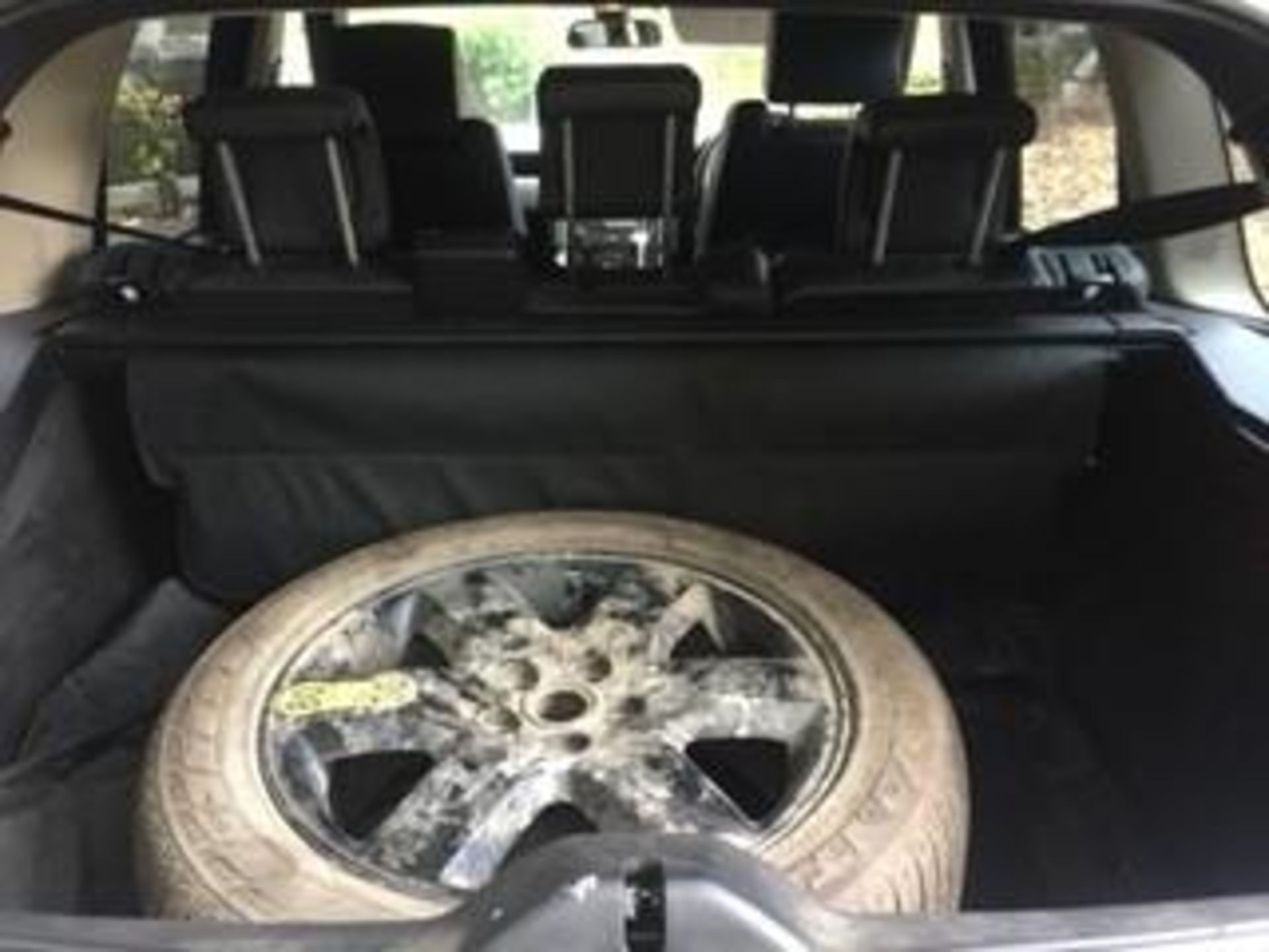 LAND ROVER RANGE ROVER 56 PLATE - Image 6 of 10