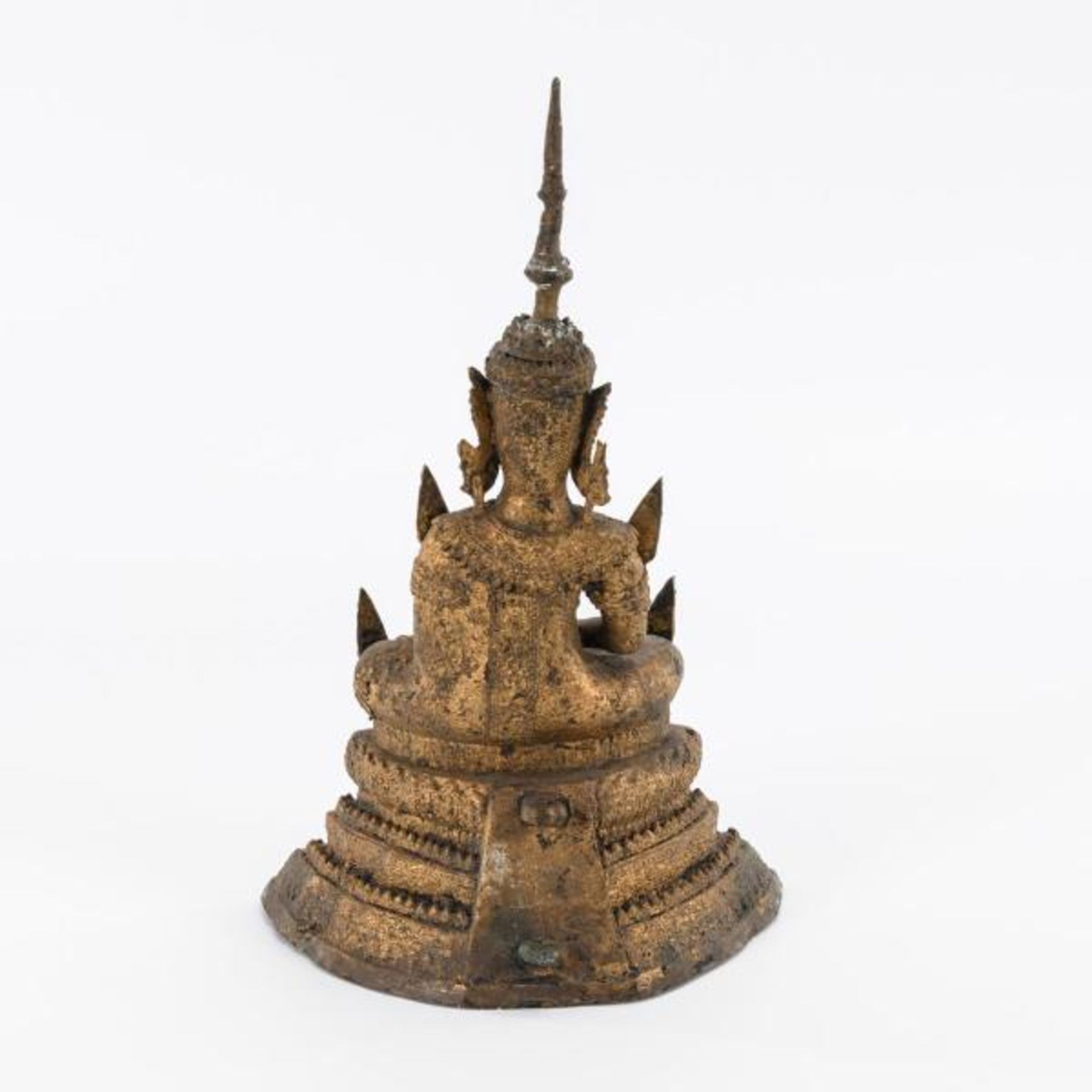 Buddha im Rattanakosin-Stil - Bild 3 aus 5