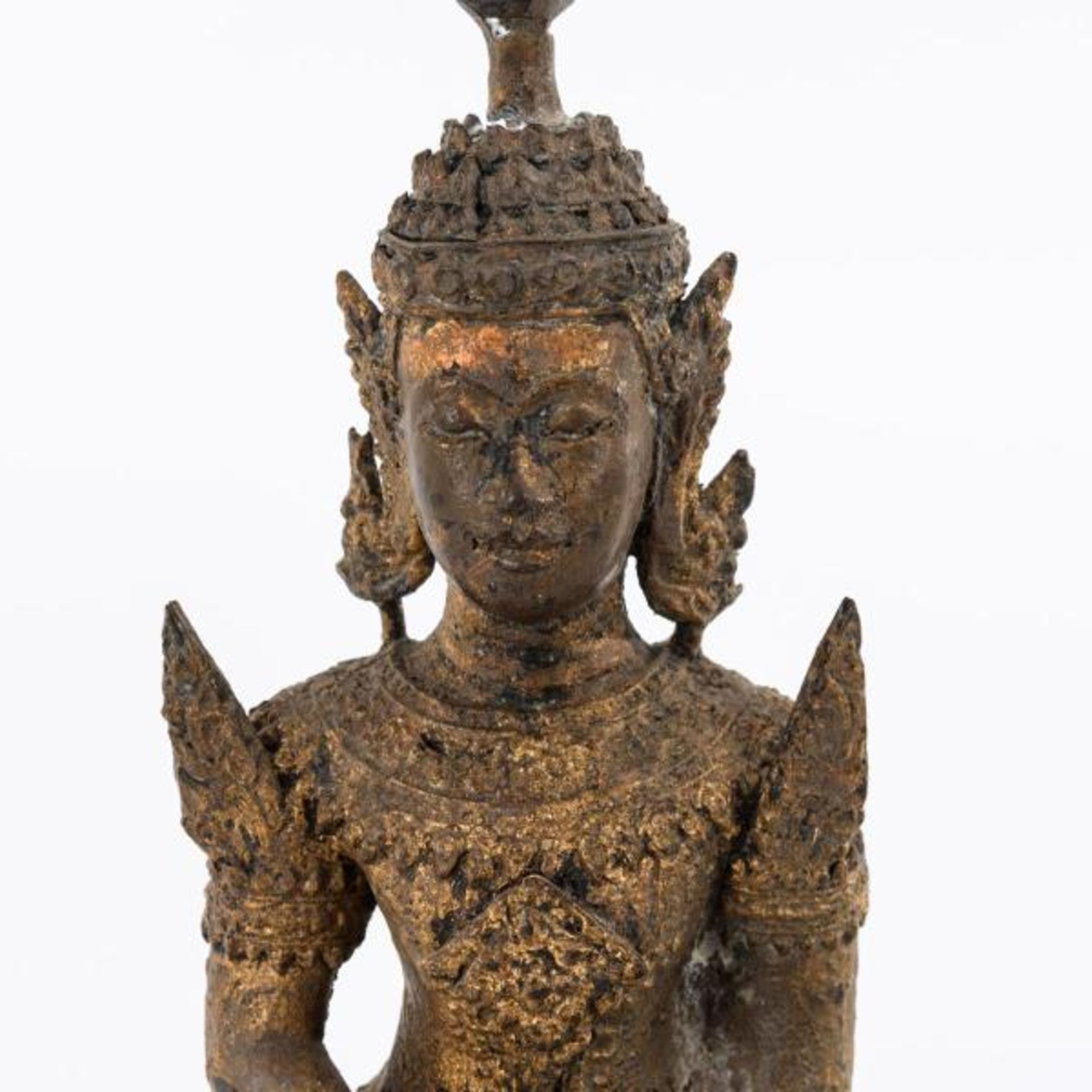 Buddha im Rattanakosin-Stil - Bild 5 aus 5