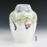 Jugendstil-Vase