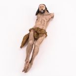 Gro&#223;er Corpus Christi von einem Kruzifix