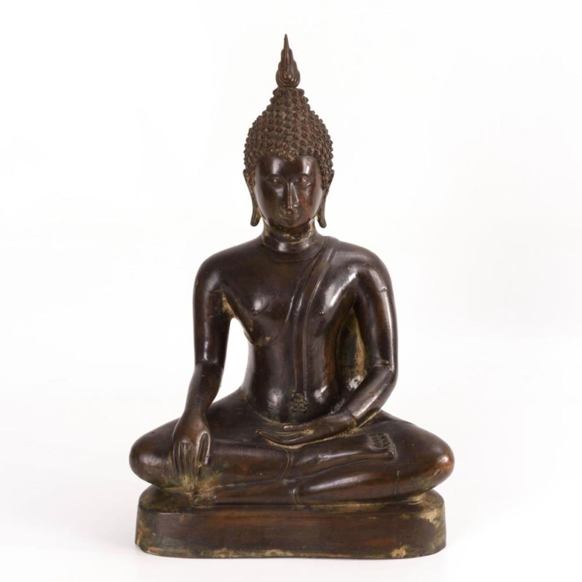 Buddha