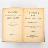 &quot;Chronik der Stadt Hildburghausen&quot;