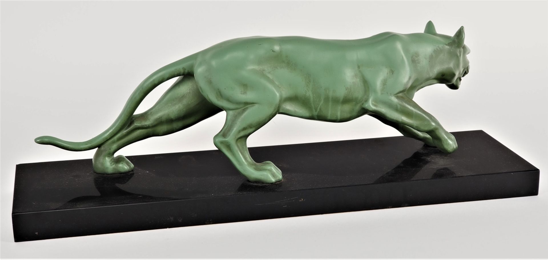 Großer Panther, um 1920-30 - Image 3 of 3