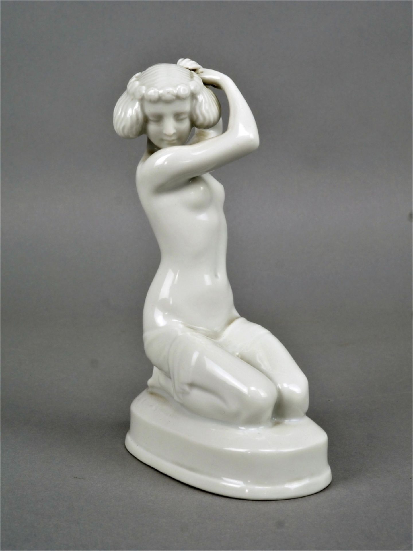 Porzellanfigur Ariadne, Rosenthal