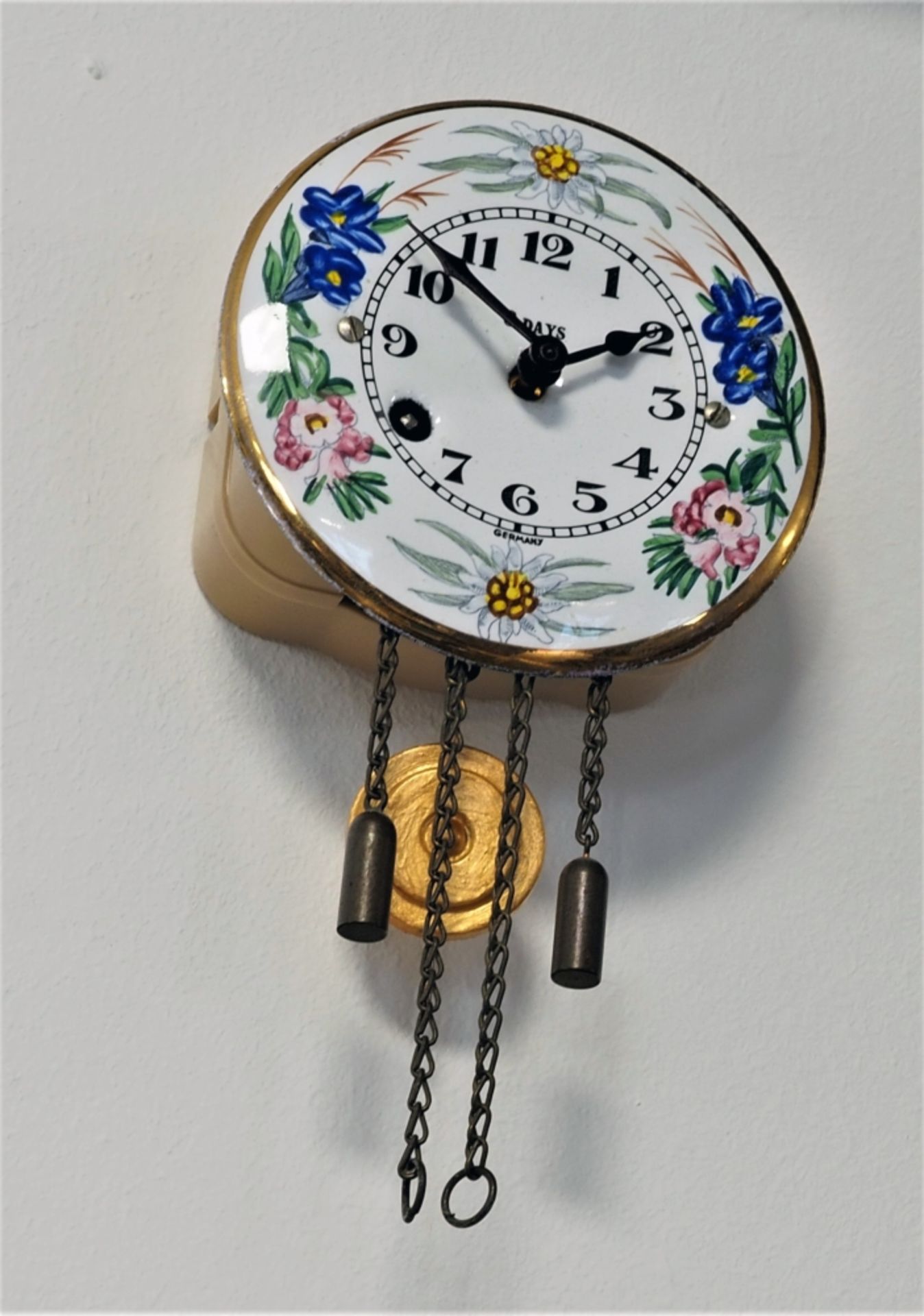 Uhr für Puppenstube - Image 2 of 2