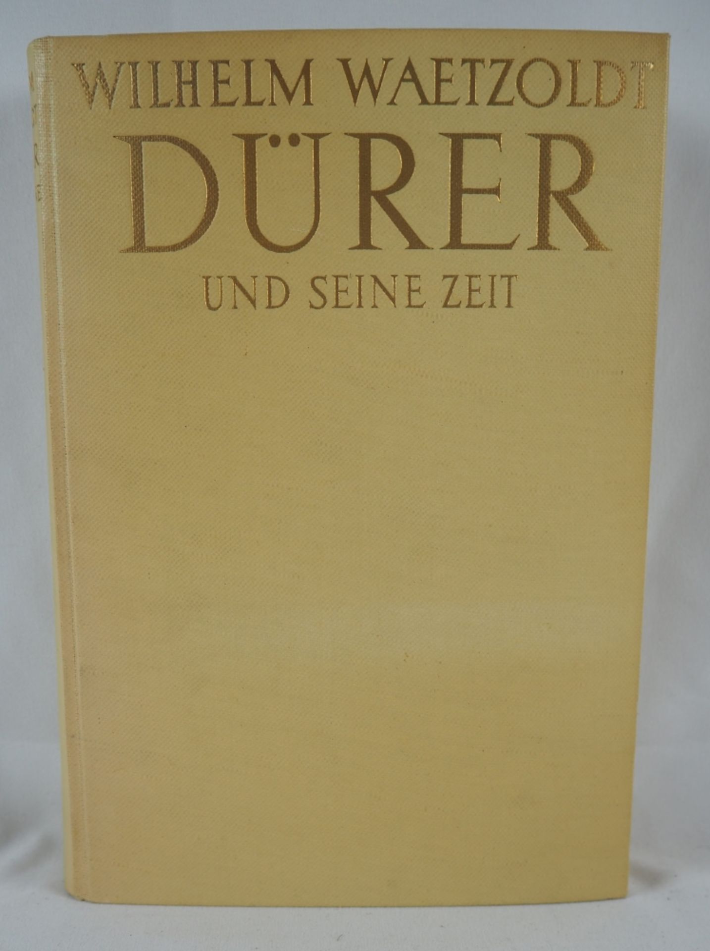 Konvolut Kunst Bücher - Bild 2 aus 3