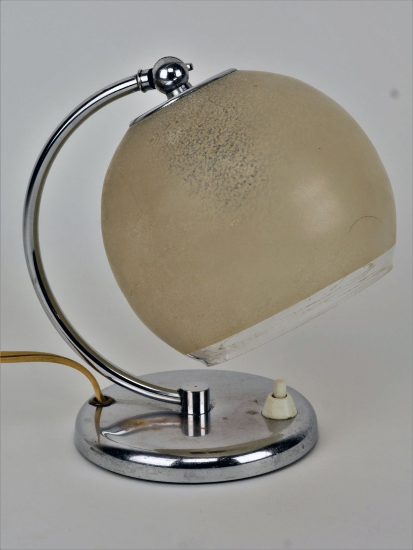 Tischlampe 50er Jahre - Image 2 of 2