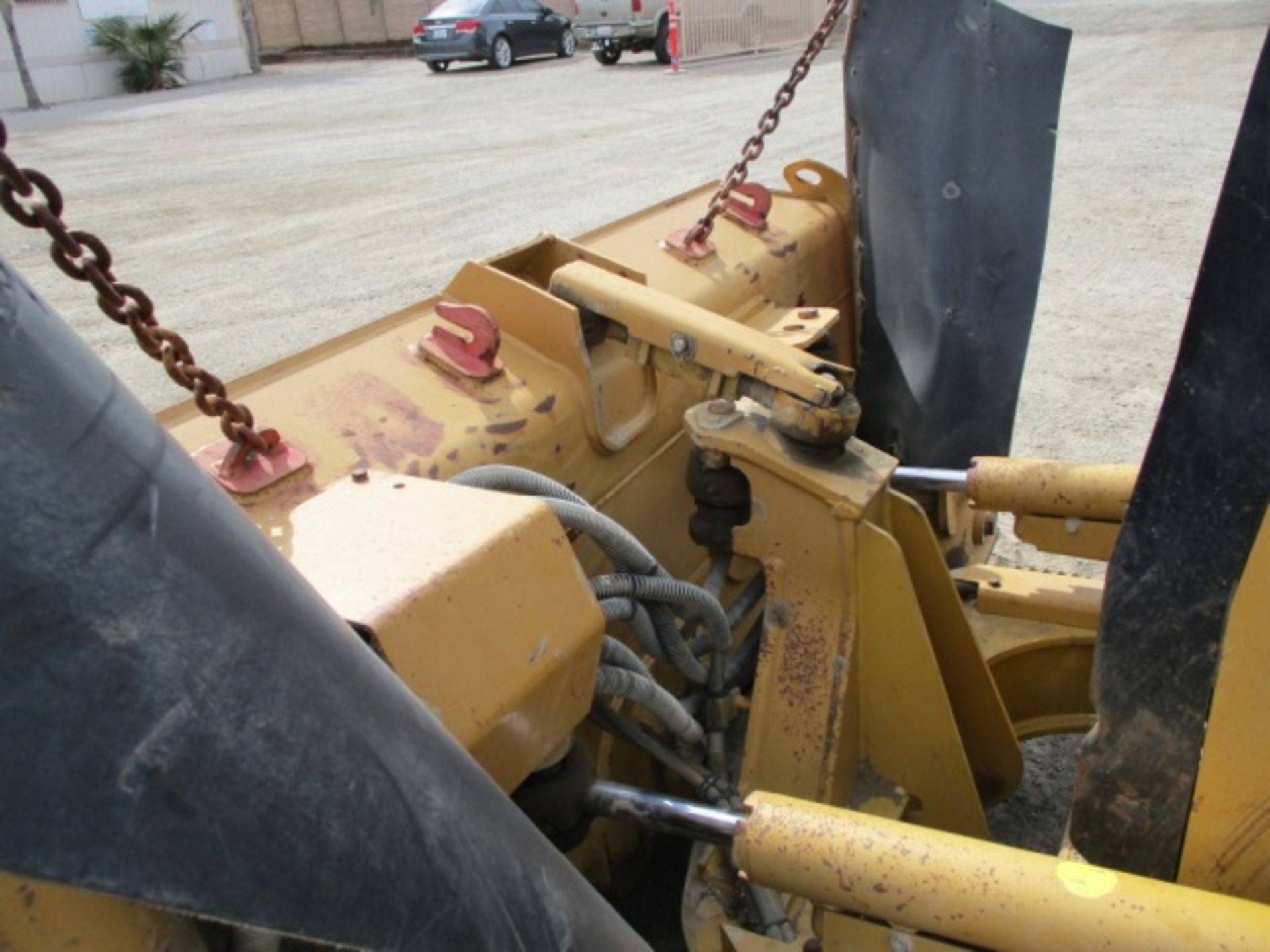 2011 Caterpillar D5K XL Crawler Dozer, Cat 4-Cyl Acert Diesel, 6-Way U-Blade, Dual Slope Boards, 2- - Image 40 of 84