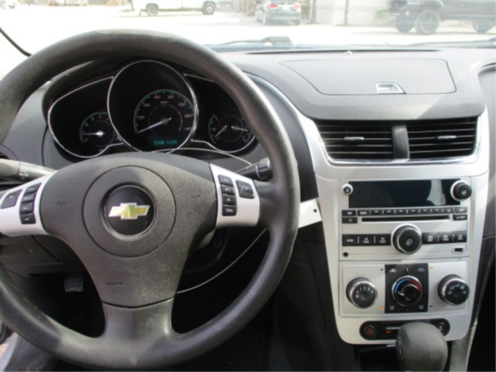 2012 Chevrolet Malibu Sedan, 2.4L Gas, Automatic, S/N: 1G1ZC5E05CF335186, Miles/Hours - 106478 - Image 12 of 16