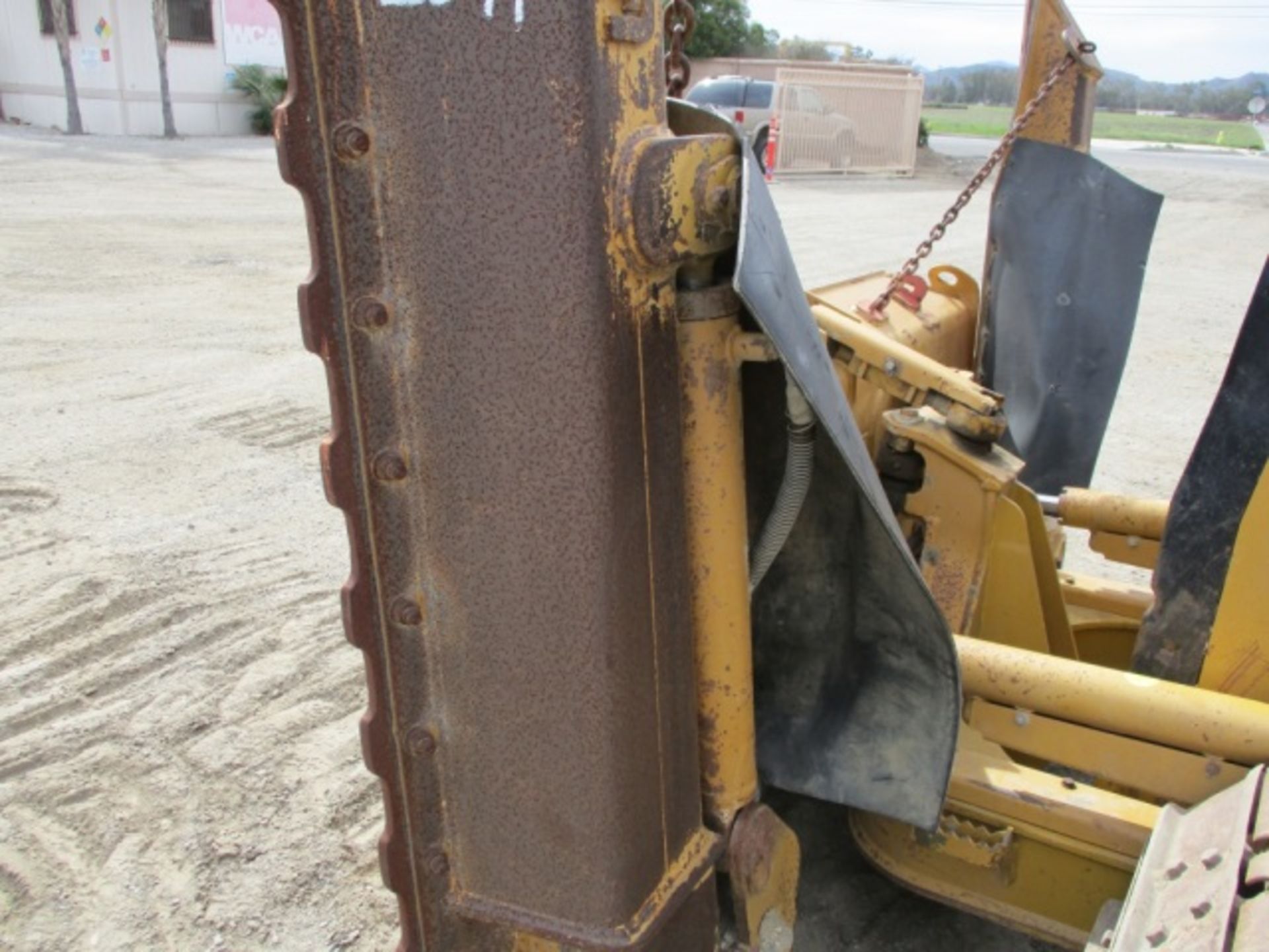 2011 Caterpillar D5K XL Crawler Dozer, Cat 4-Cyl Acert Diesel, 6-Way U-Blade, Dual Slope Boards, 2- - Image 39 of 84