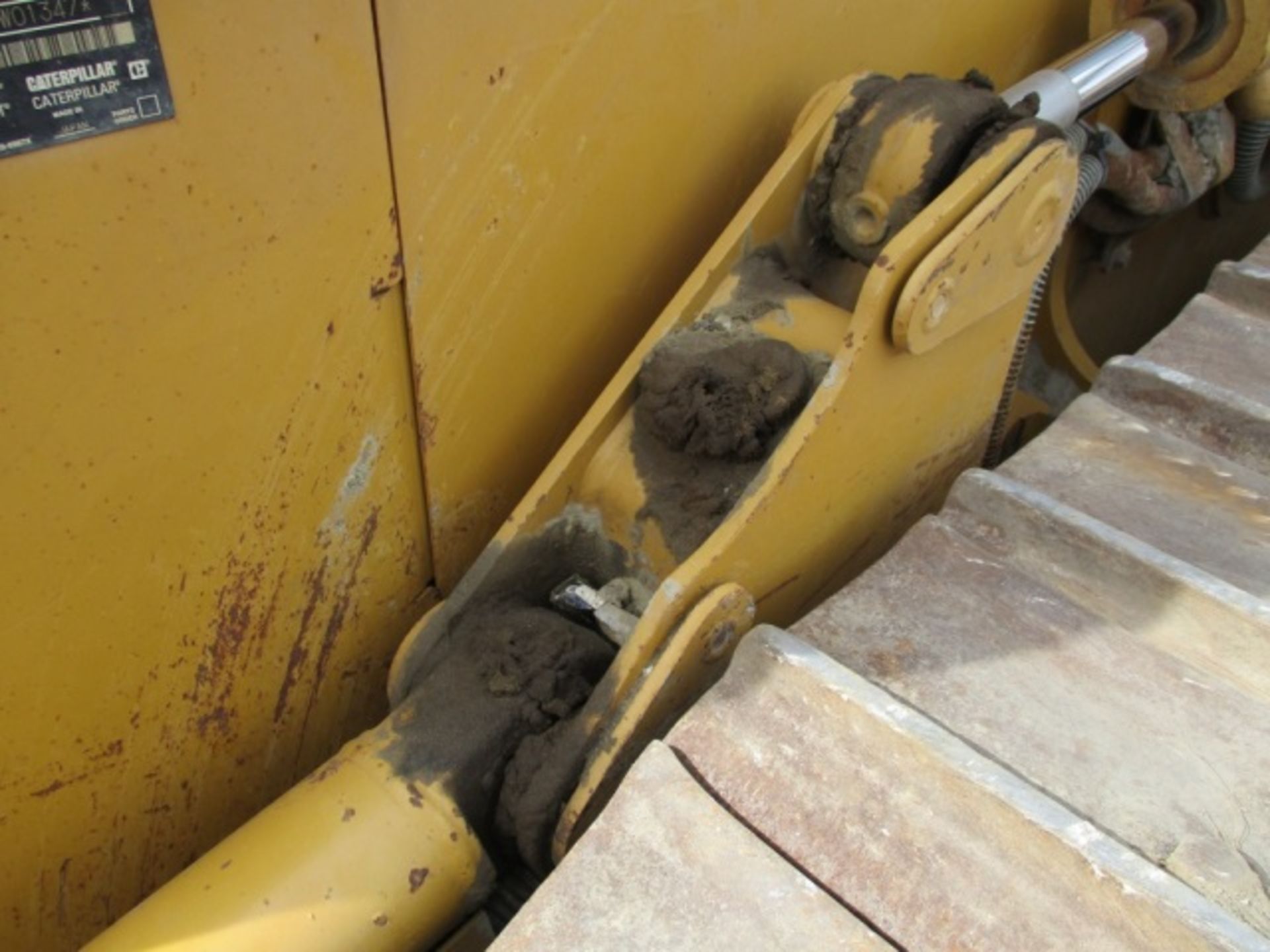 2011 Caterpillar D5K XL Crawler Dozer, Cat 4-Cyl Acert Diesel, 6-Way U-Blade, Dual Slope Boards, 2- - Image 57 of 84