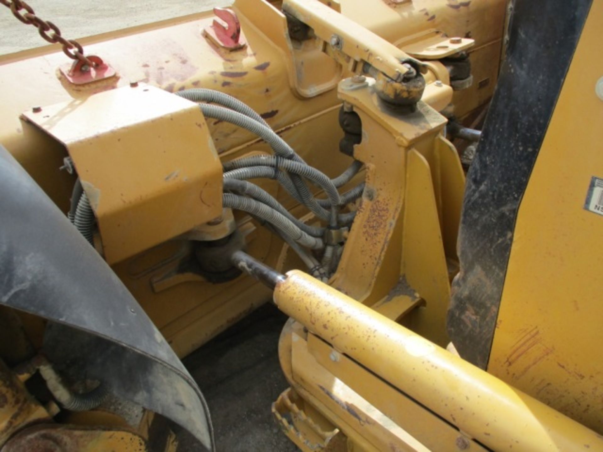 2011 Caterpillar D5K XL Crawler Dozer, Cat 4-Cyl Acert Diesel, 6-Way U-Blade, Dual Slope Boards, 2- - Image 45 of 84