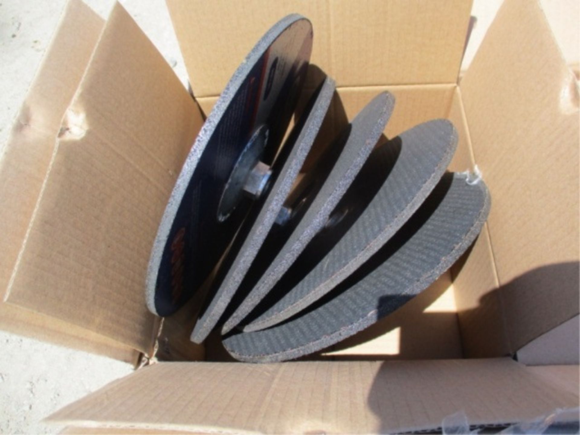 Lot Of Cuttop Metal Grinding Discs - Image 9 of 12