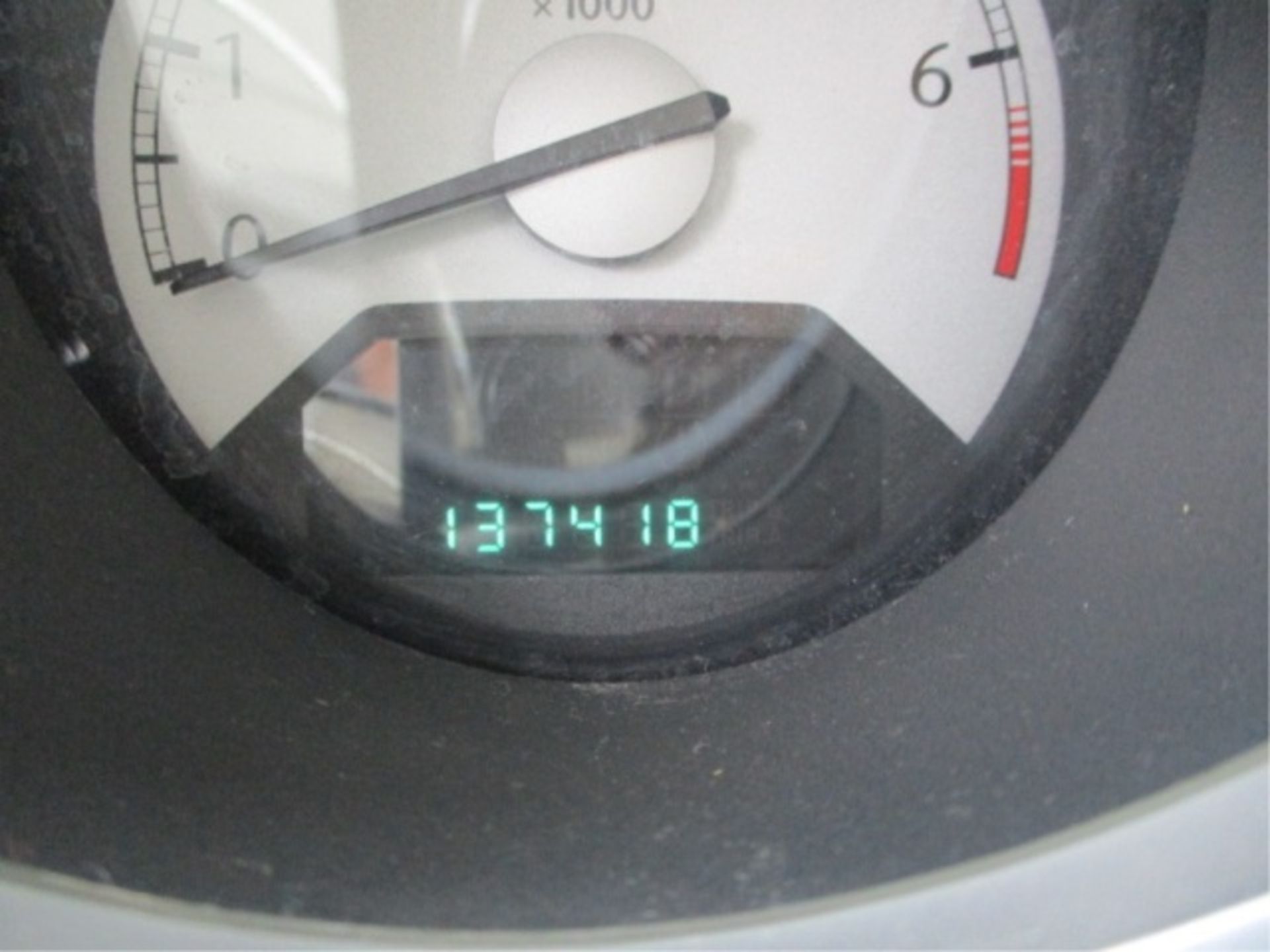 2007 Chrysler Sebring Sedan, 2.7L V6 Gas, Automatic, S/N: 1C3LC56R17N524072, Miles/Hours - 137410 - Image 22 of 22