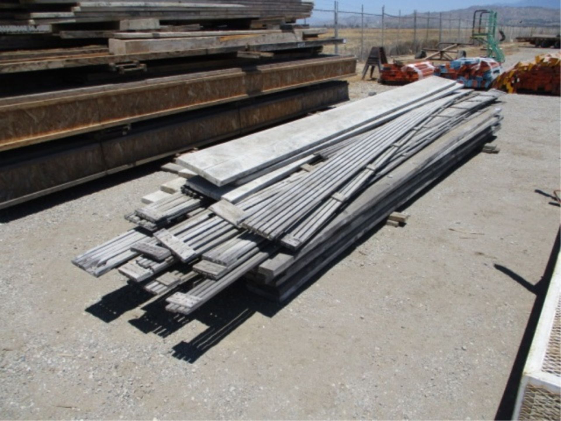 Lot Of Misc Lumber - Image 13 of 16