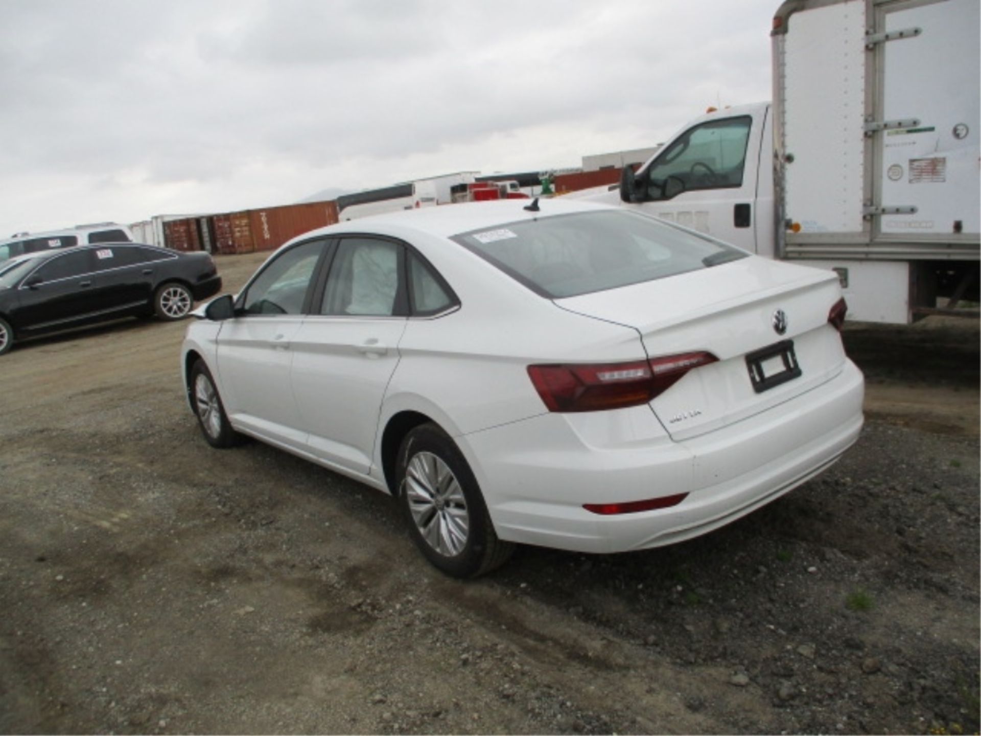 2019 Volkswagen Jetta Sedan, 1.4L Gas, Automatic, S/N: 3VWC57BU9KM096067, **Non-Operational**, ** - Image 16 of 36