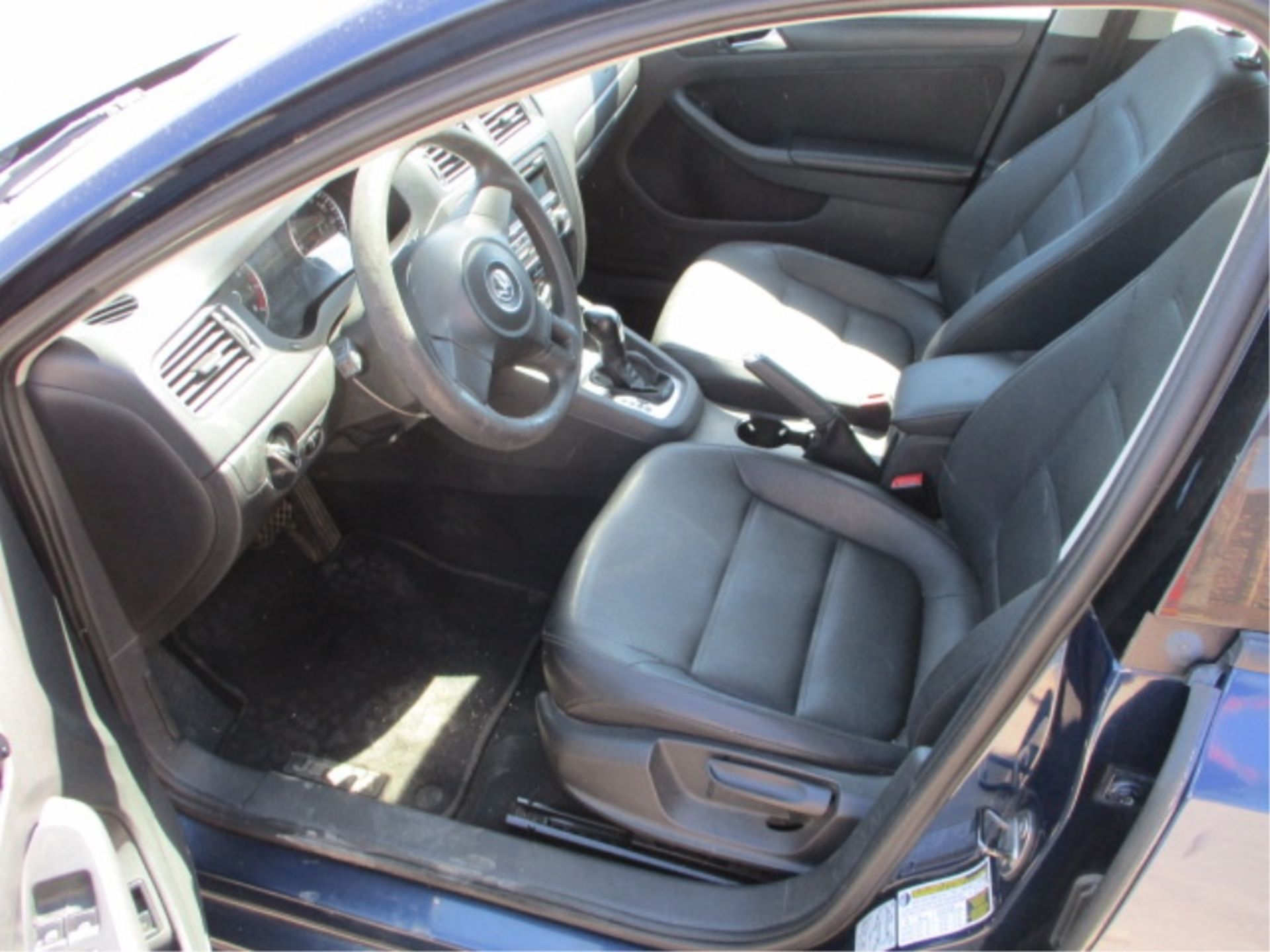2012 Volkswagen Jetta Sedan, 2.5L Gas, Automatic, S/N: 3VWDP7AJ6CM345626, Mile/Hours - 82277 - Image 20 of 40