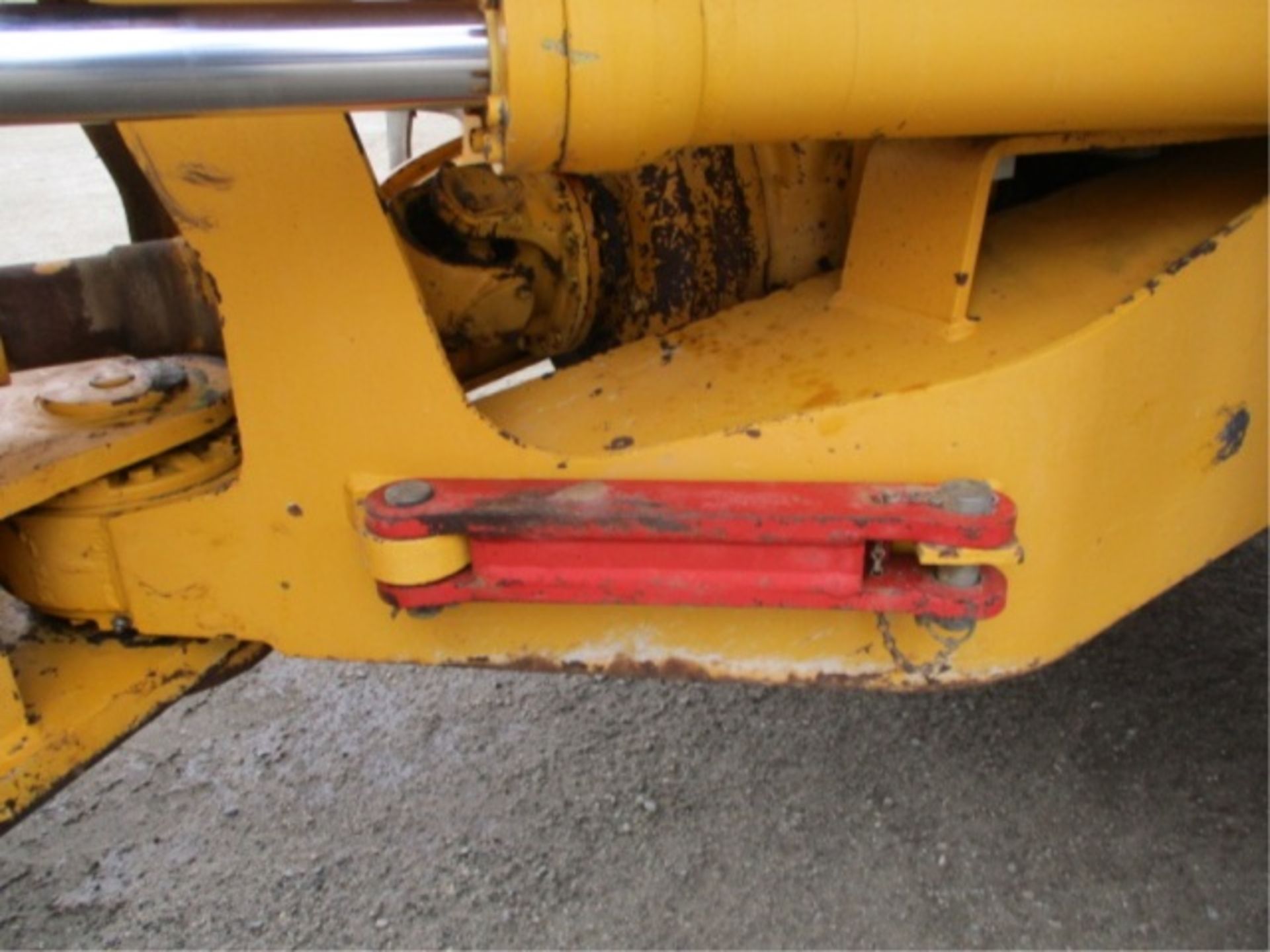 Volvo L120C Wheel Loader, Diesel, 4-Speed, GP Bucket, Q/C, Cab W/AC, 23.5 x 25 Tires, S/N: - Image 17 of 30