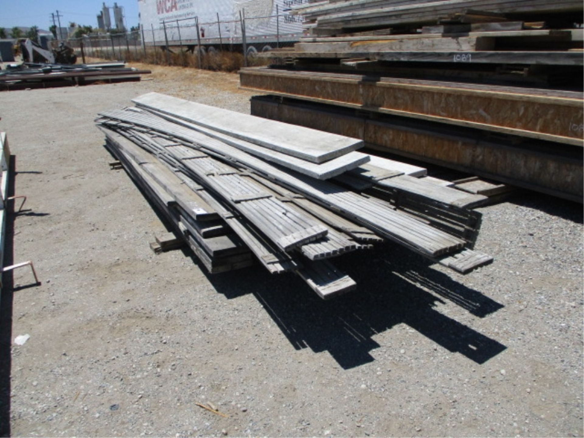 Lot Of Misc Lumber - Image 4 of 16