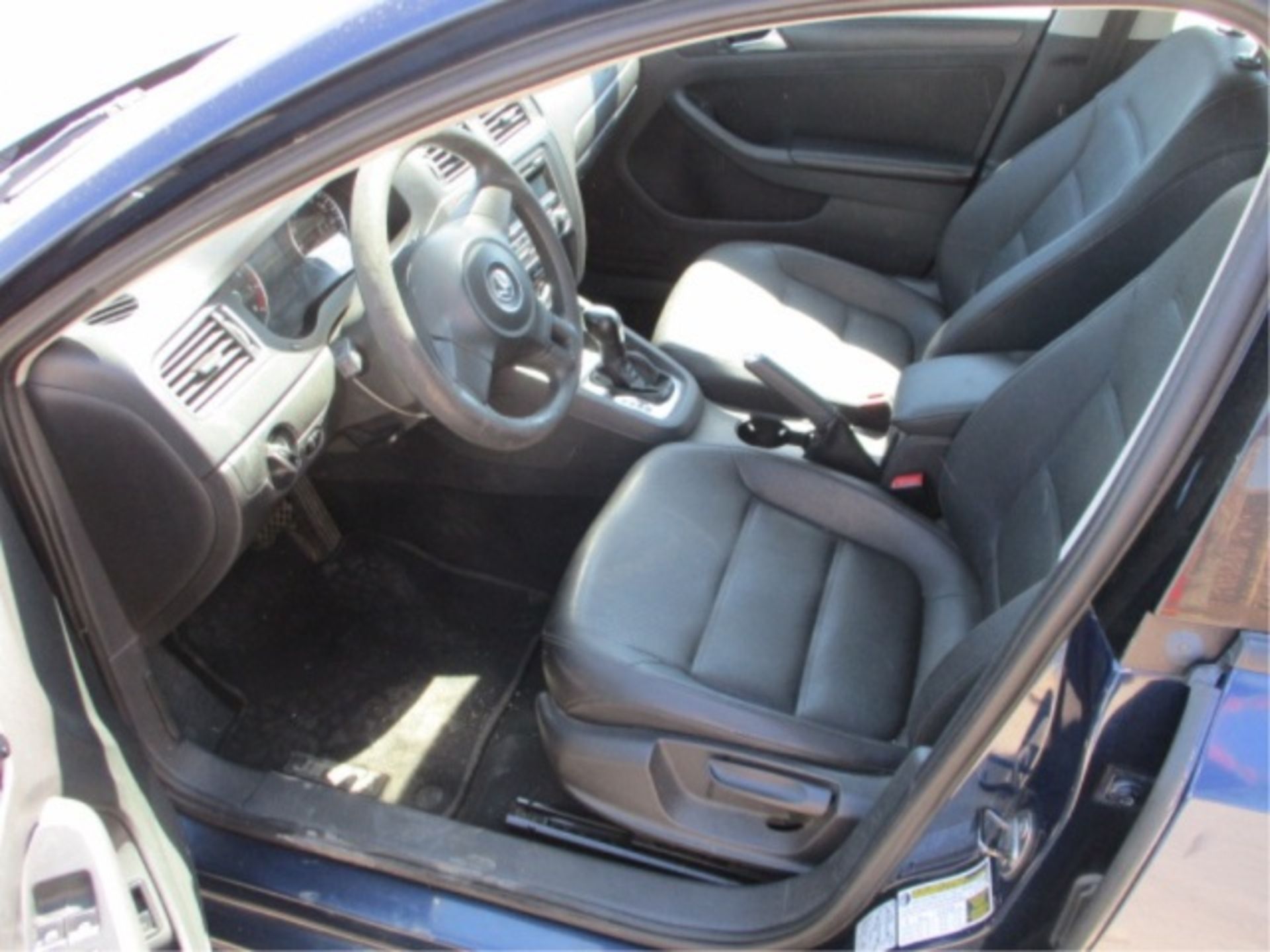 2012 Volkswagen Jetta Sedan, 2.5L Gas, Automatic, S/N: 3VWDP7AJ6CM345626, Mile/Hours - 82277 - Image 17 of 40