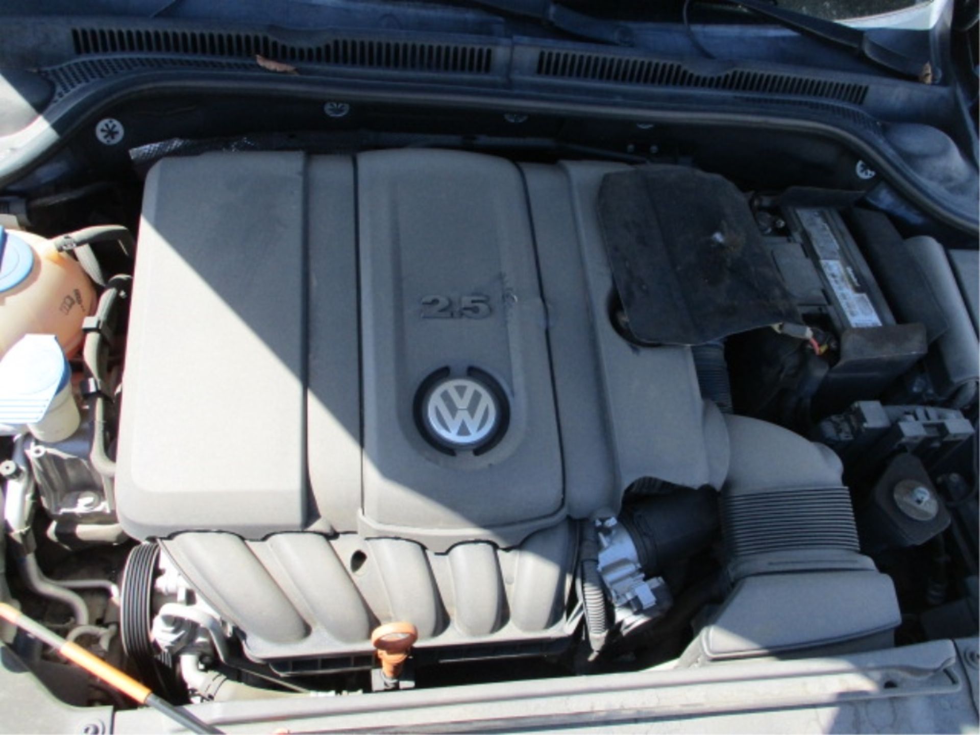 2012 Volkswagen Jetta Sedan, 2.5L Gas, Automatic, S/N: 3VWDP7AJ6CM345626, Mile/Hours - 82277 - Image 28 of 40