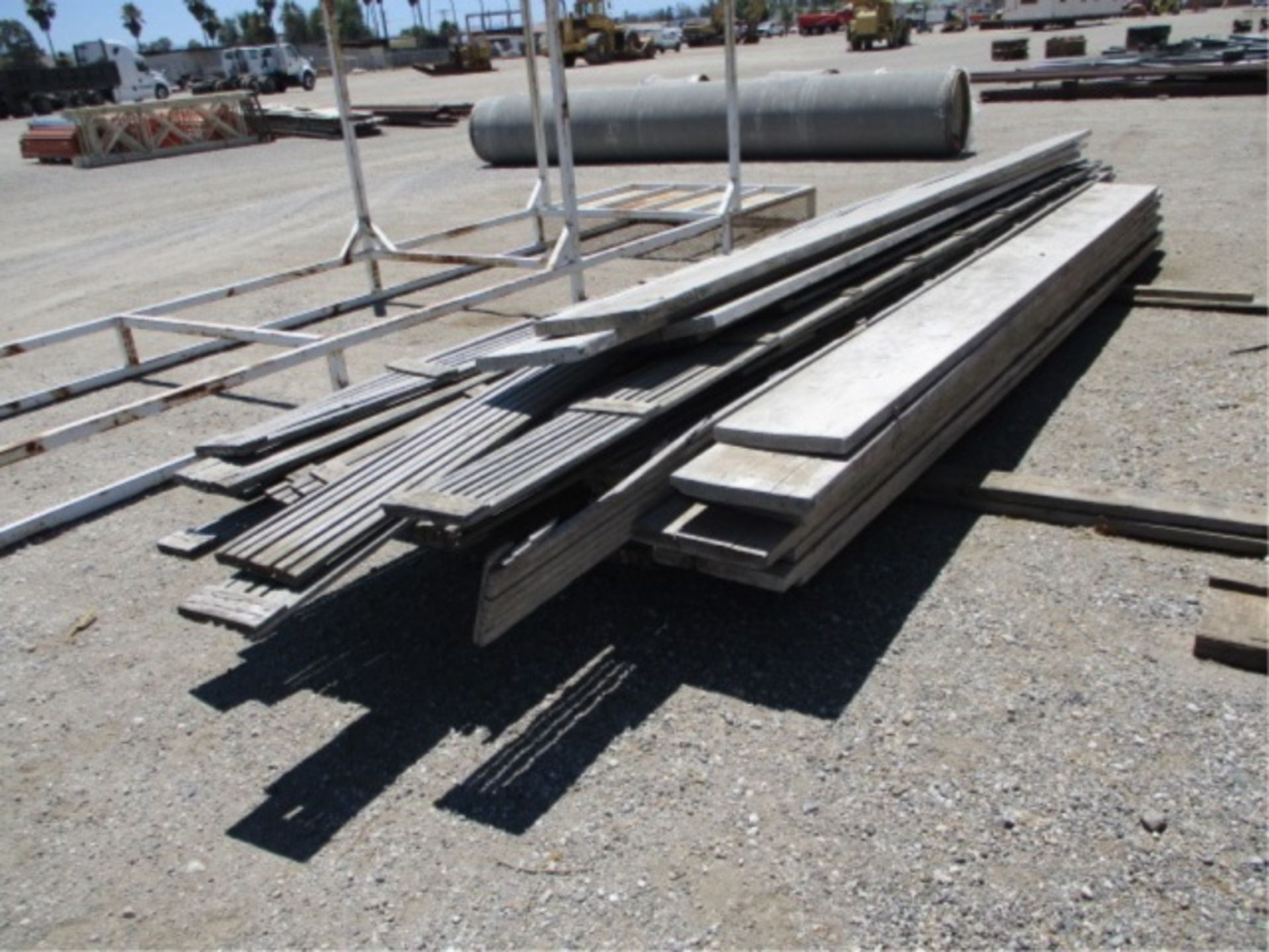 Lot Of Misc Lumber - Image 7 of 16