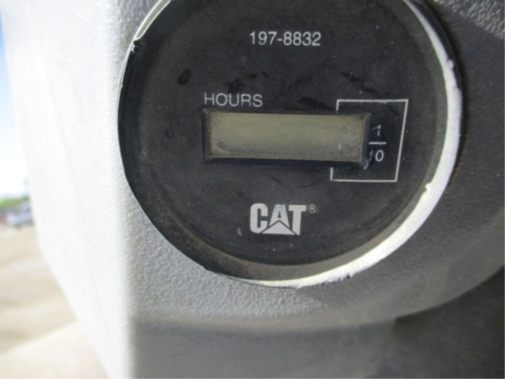 2006 Caterpillar CS-563E Vibratory Roller, Cat Diesel, 84" Drum, Canopy, S/N: CATC5563CCNG01498 - Image 61 of 65