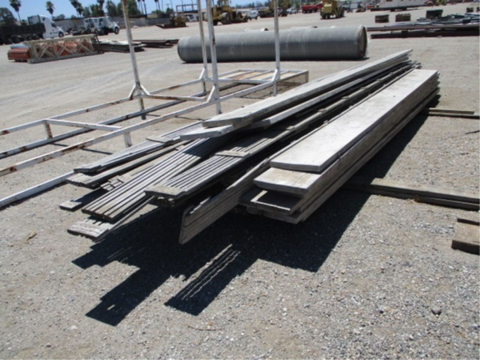 Lot Of Misc Lumber - Image 5 of 16