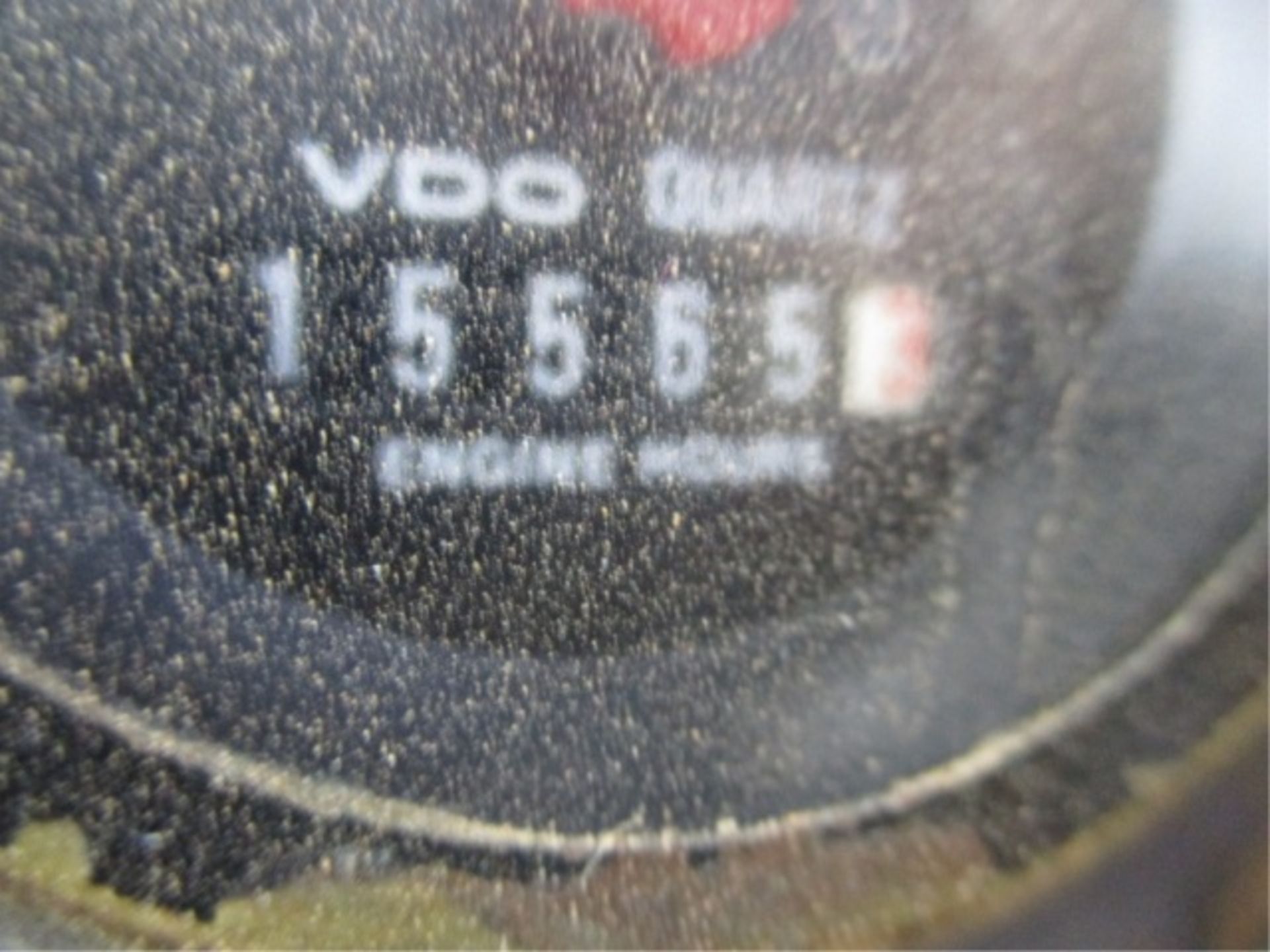 Volvo L120C Wheel Loader, Diesel, 4-Speed, GP Bucket, Q/C, Cab W/AC, 23.5 x 25 Tires, S/N: - Image 29 of 30