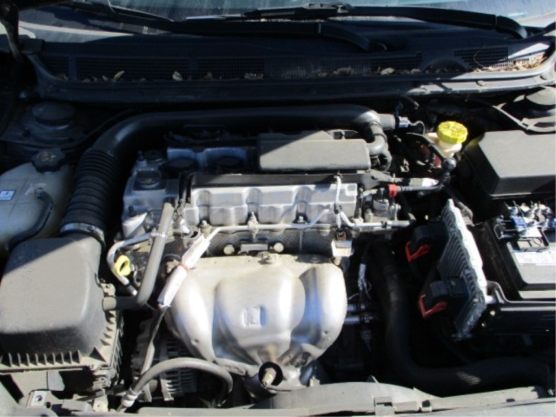 2015 Dodge Dart SXT Sedan, 2.4L Gas, Automatic, S/N; 1C3CDFBB0FD227116, **NOTE: SALVAGE TITLE** ** - Image 29 of 62