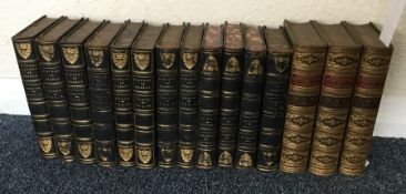 GROTE, G: A History of Greece 12 vols. new ed. 18