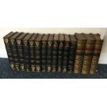 GROTE, G: A History of Greece 12 vols. new ed. 18