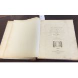 ARROWSMITH, S: The Bible Atlas 1835, London, 4to c